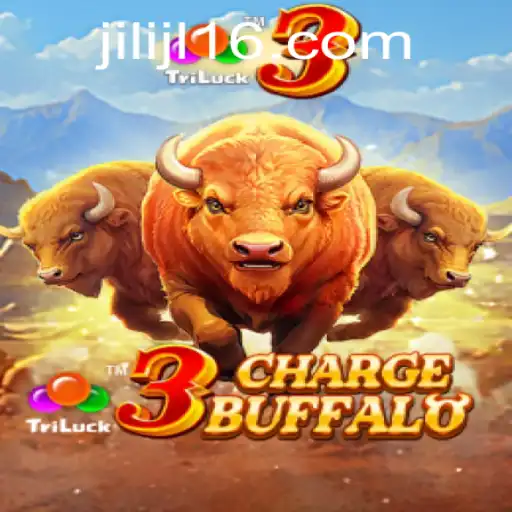 Unleashing Adventure with 3ChargeBuffalo: A Thrilling New Gaming Experience