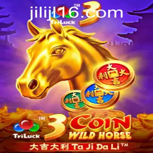 Unveiling the Thrilling World of 3CoinWildHorse: A Comprehensive Guide to JL16