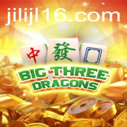 BigThreeDragons: A Deep Dive into the Thrilling Card Game with JL16