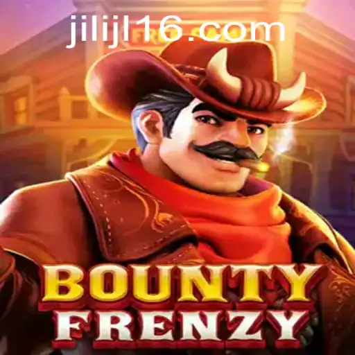 BountyFrenzy: The Ultimate Gaming Experience with JL16