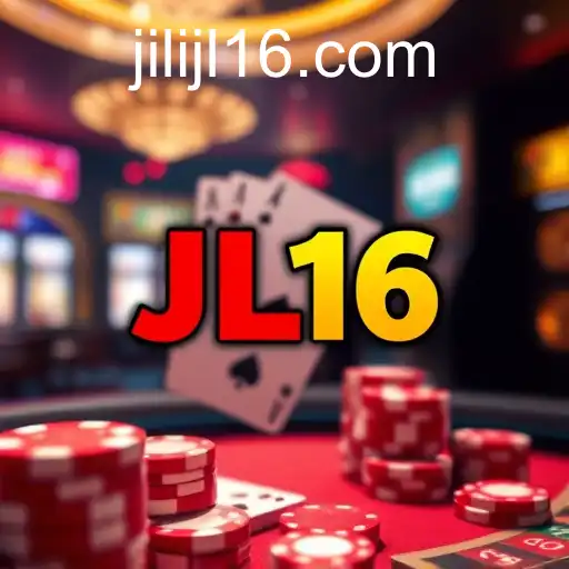 Unveiling Casino Games with JL16