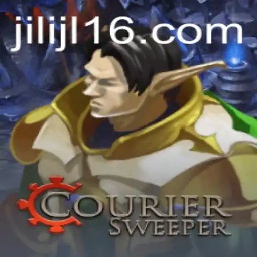 CourierSweeper: The Dynamic Odyssey of Strategy and Dexterity