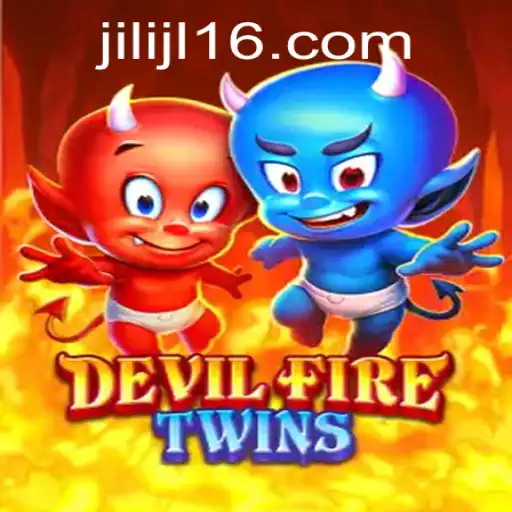DevilFireTwins: Unleashing a New Era of Interactive Gaming