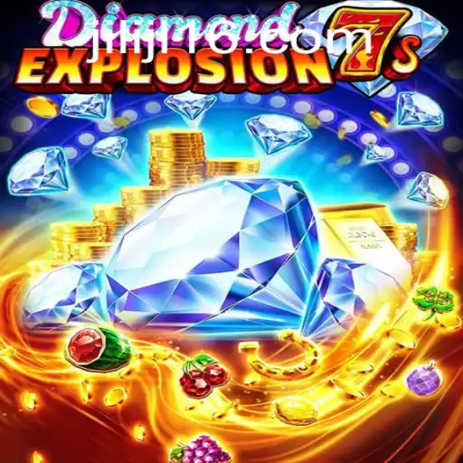 Unveiling DiamondExplosion7s: A New Era in Gaming