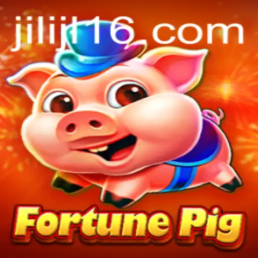 FortunePig: Unveiling the Thrilling New Game with JL16