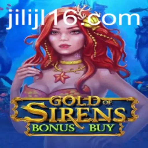 GoldofSirensBonusBuy: Dive into the Underwater Adventure