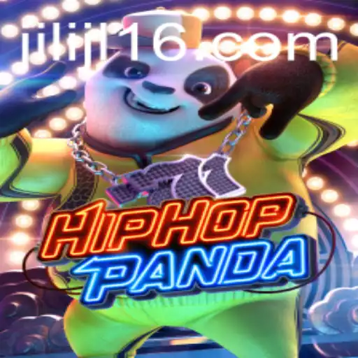 Exploring the Thrilling World of HipHopPanda: A Comprehensive Guide