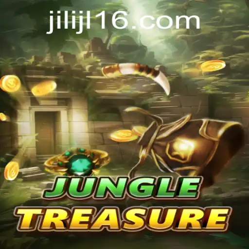 Unveiling the Thrills of JungleTreasure: An Adventure Awaits
