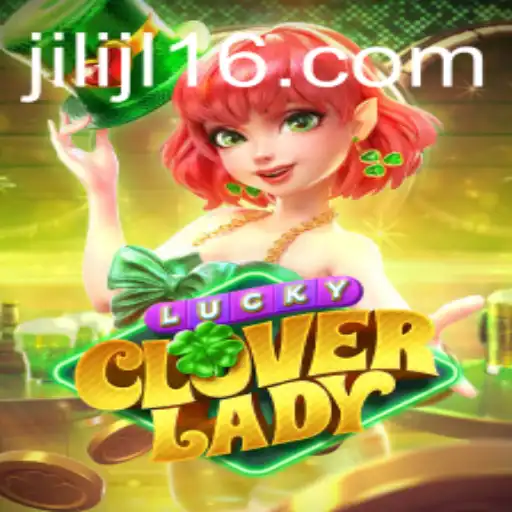 Enter the Enchanting World of LuckyCloverLady