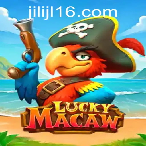 Discover the Excitement of LuckyMacaw: Your Guide to JL16