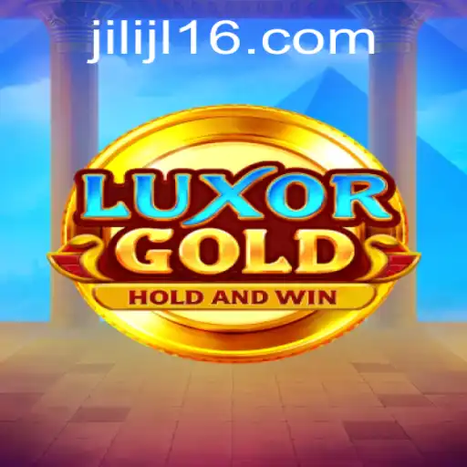 Discover LuxorGold: The Thrilling Journey of Treasure Hunting