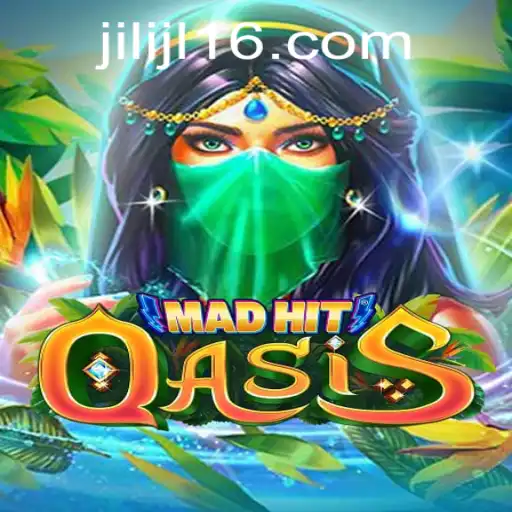 MadHitOasis: The Thrilling Adventure Game with a Twist