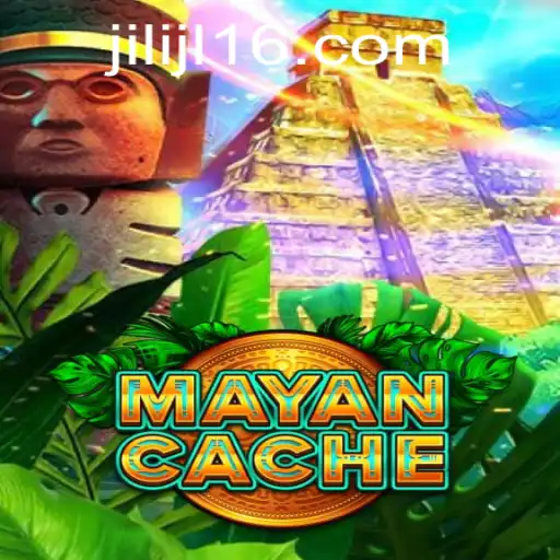MayanCache: A Journey Through Ancient Puzzles with JL16