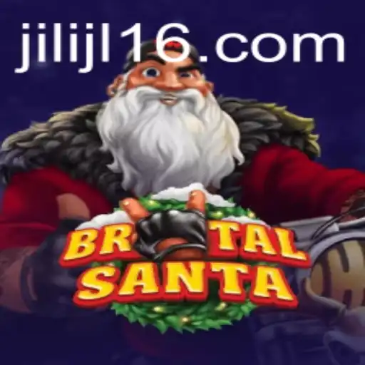 BrutalSanta: A Thrilling New Adventure Awaiting Gamers