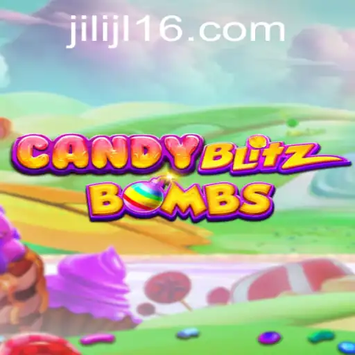Unleashing the Excitement of CandyBlitzBombs: Your New Gaming Adventure
