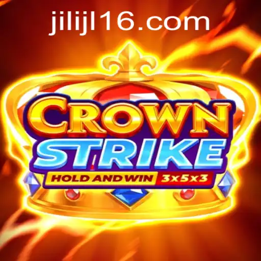 Crownstrike: The Rise of JL16 in the Gaming World