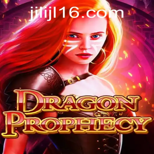 Exploring DragonProphecy: The Intricate World of Magic and Adventure with JL16