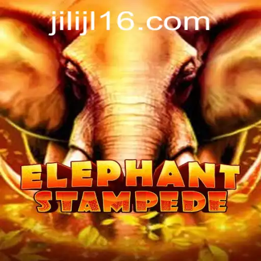 Master the Excitement of ElephantStampede: Unveiling the Game with JL16