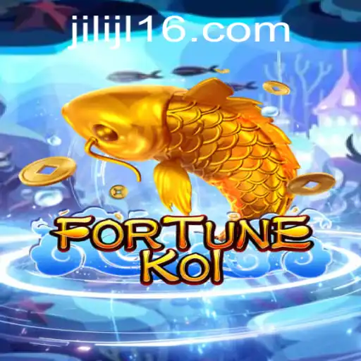Discover the World of FORTUNEKOI: A New Era of Gaming with JL16