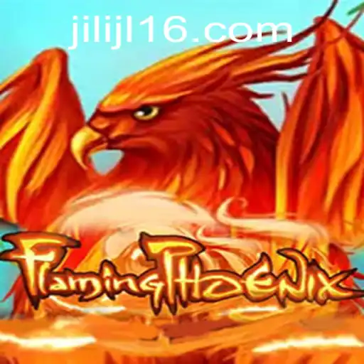 FlamingPhoenix: A Thrilling New Adventure Game