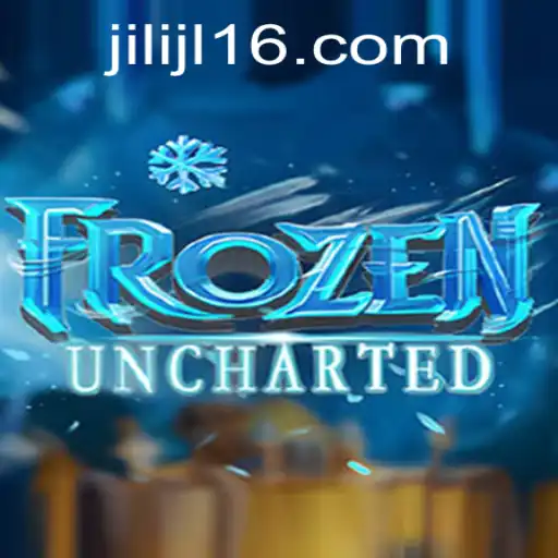 FrozenUncharted: The Thrilling Adventure Game Redefining Exploration