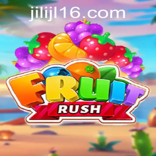 Discover FruitRush: The Ultimate Game Adventure with JL16