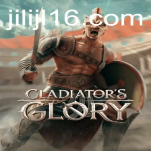 GladiatorsGlory: The Ultimate Arena Experience