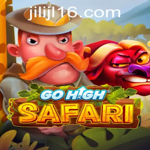 Exploring the Thrills of GoHighSafari With Keyword JL16