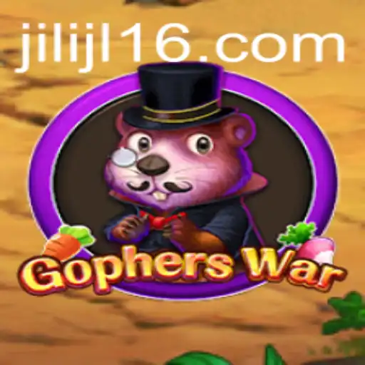 Unveiling the Thrilling World of GophersWar: The JL16 Experience