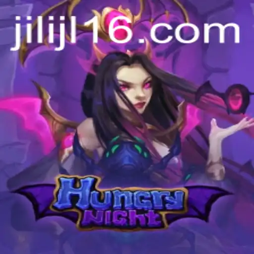 HungryNight: The Thrilling Adventure Under the Moonlight
