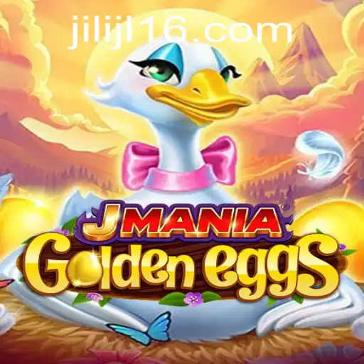 Discover the Exciting World of JManiaGoldenEggs: The Game-Changing Adventure