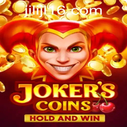 Discover the Thrilling World of JokersCoins: A Game of Strategy and Chance
