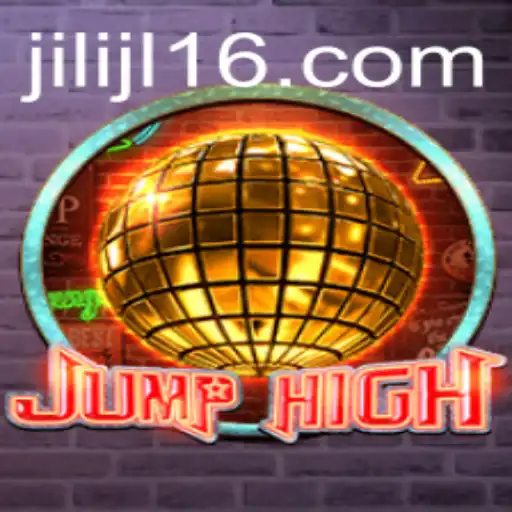 JumpHigh - A Thrilling Leap into the Future of Gaming