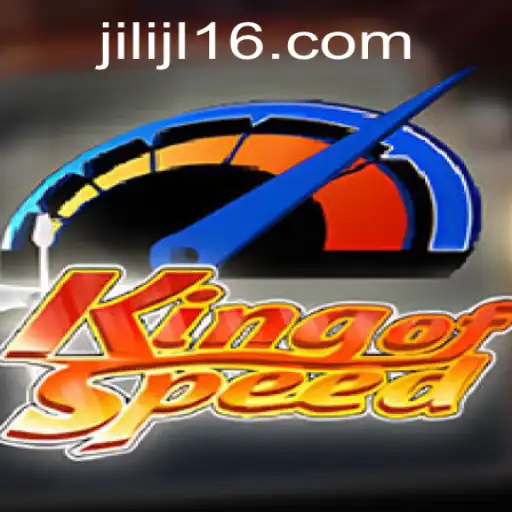 KingofSpeed: A New Era of High-Octane Racing