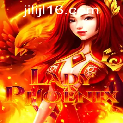 LadyPhoenix: A Thrilling Adventure Awaits