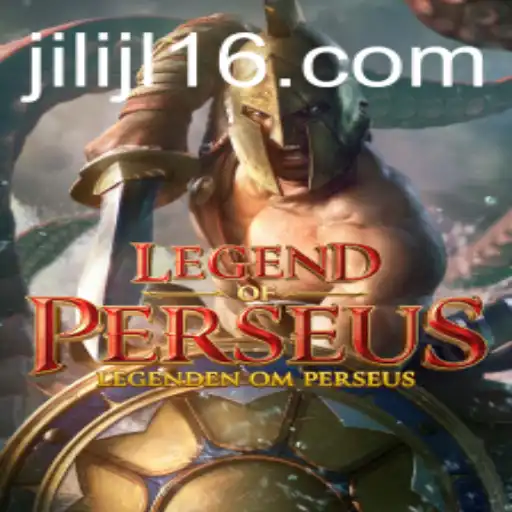 LegendofPerseus: The Odyssey Unfolds with JL16