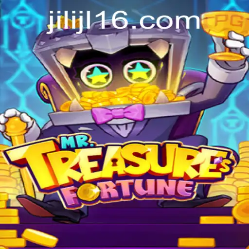 Unlocking the Adventure in MrTreasuresFortune: A Game of Strategy and Discovery
