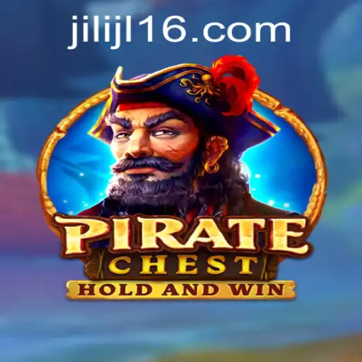 PirateChest: Embark on a High-Seas Adventure with JL16