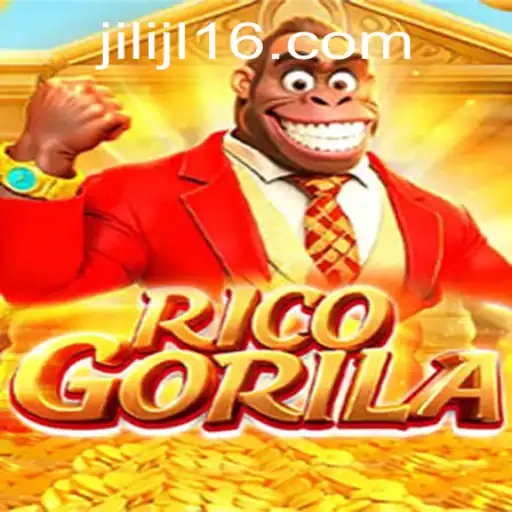 RicoGorila: A New Adventure Awaits with JL16