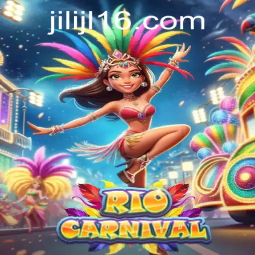 Explore the Vibrant World of RioCarnival: A Fiesta of Fun with JL16