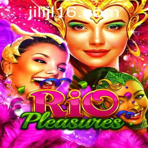 Unveiling RioPleasures: A Journey into the Mystique of JL16