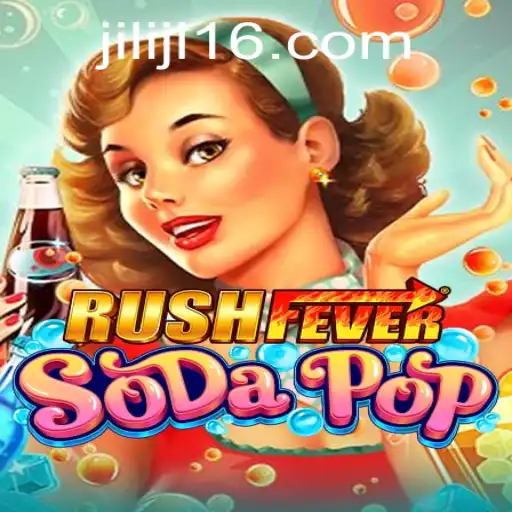 Experience the Thrill: RushFeverSodaPop and the JL16 Tournament