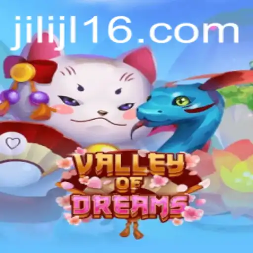 Exploring the World of 'ValleyofDreams': A New Gaming Phenomenon