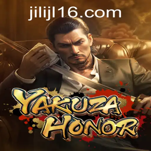 YakuzaHonor: A Deep Dive into the Thrilling New Game