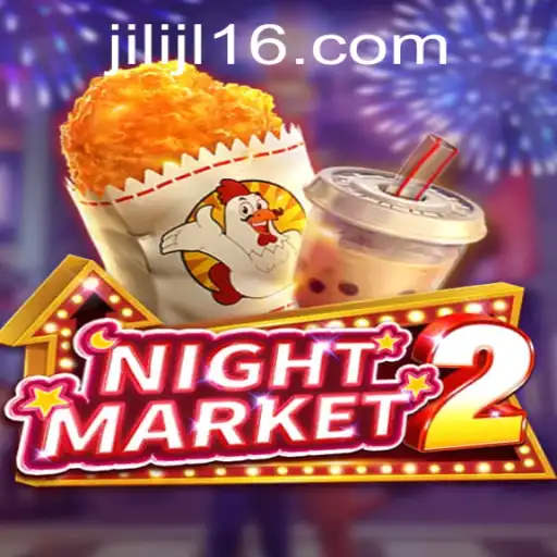 Exploring the Enigmatic World of NightMarket2: A Deep Dive into the Gameplay and Rules