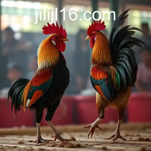 Exploring the Intricacies of Online Sabong: An In-depth Look at JL16