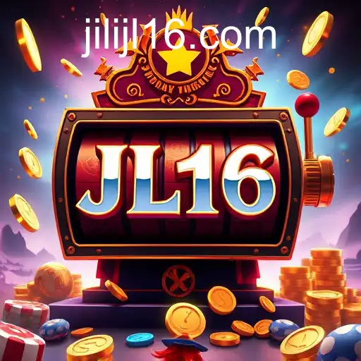 Exploring the World of Online Slots: Understanding JL16