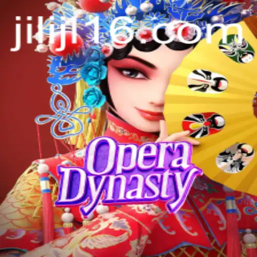 OperaDynasty: The Fascinating World of Traditional Chinese Opera Gaming