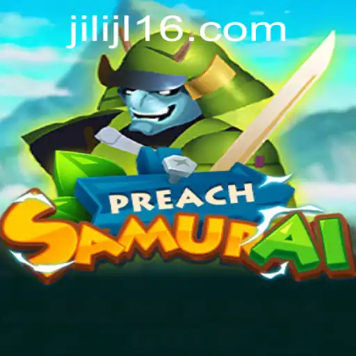 Dive Into the World of PreachSamurai: The Newest Gaming Sensation