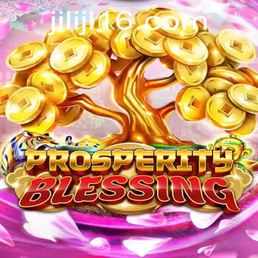 Explore The Enchanting World of ProsperityBlessing: The Game That's Captivating Players Everywhere